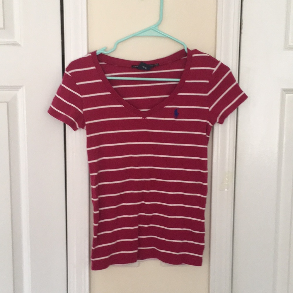 Ralph Lauren t shirt